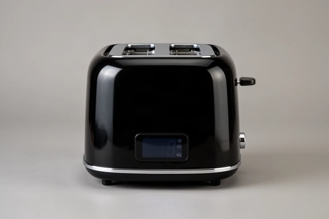 Homer Toaster product image