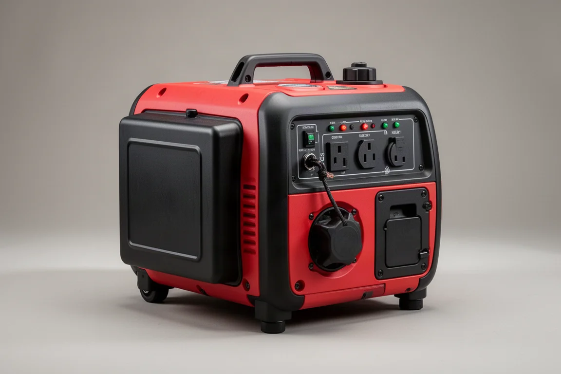 Honda 2200-Watt Inverter Generator product image