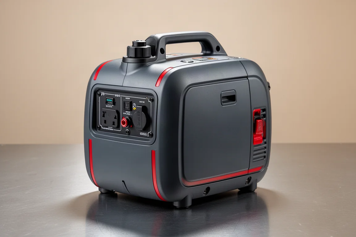 Honda 2200 Inverter Generator product image