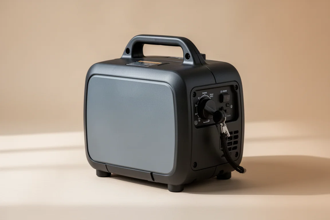 Honda EU2200i product image