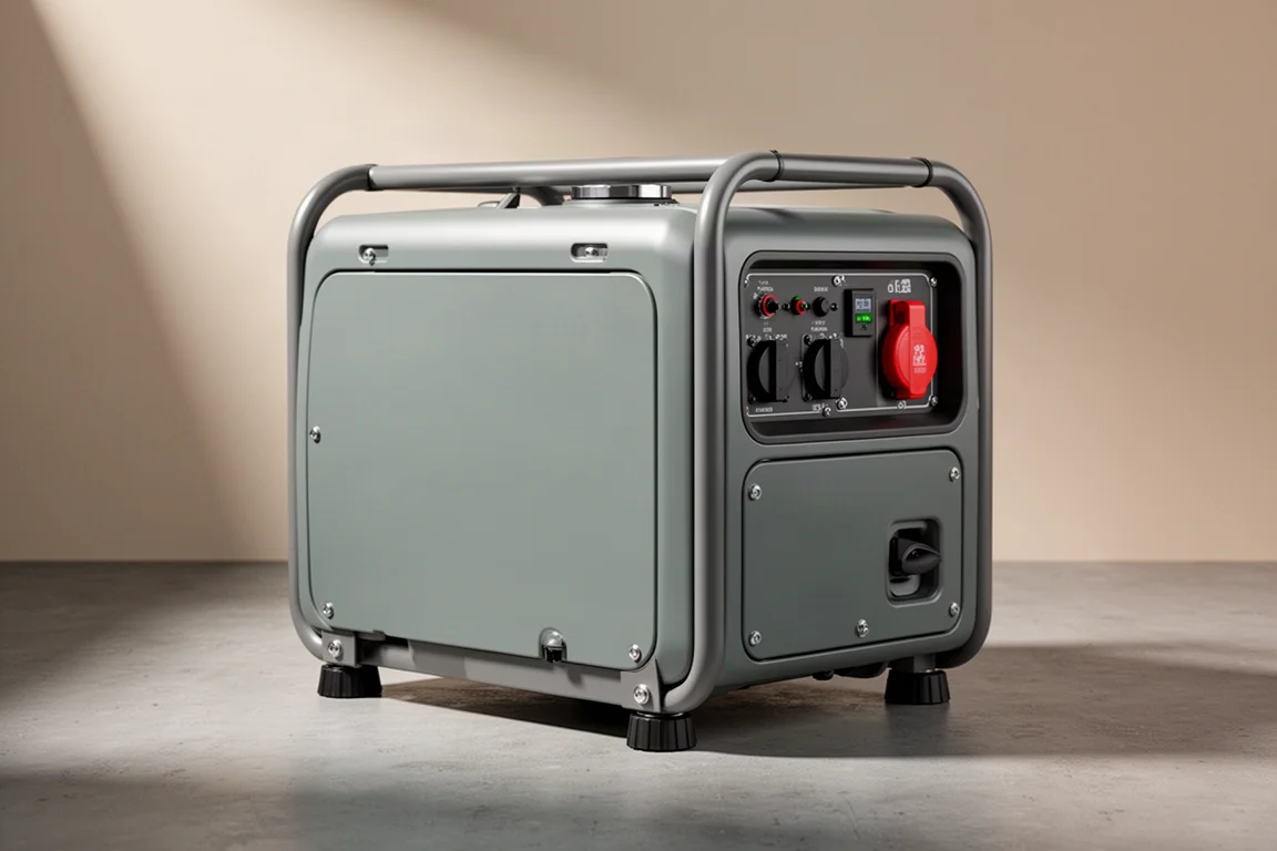 Honda EU7000is product image