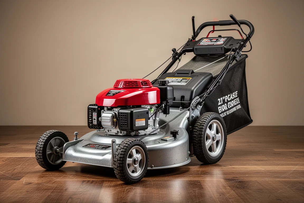 Honda Gas Walk Behind Mower product image