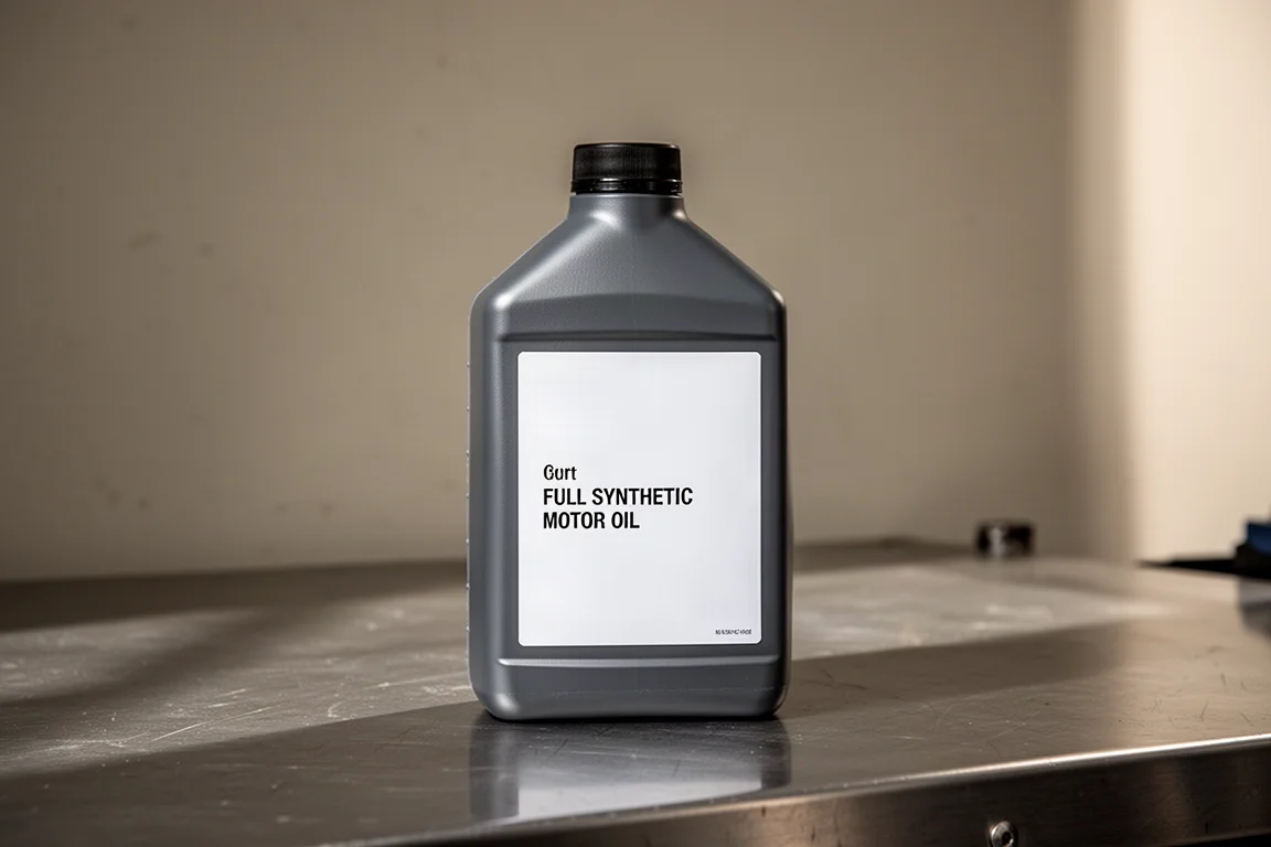 Honda Ultimate Full Synthetic product image