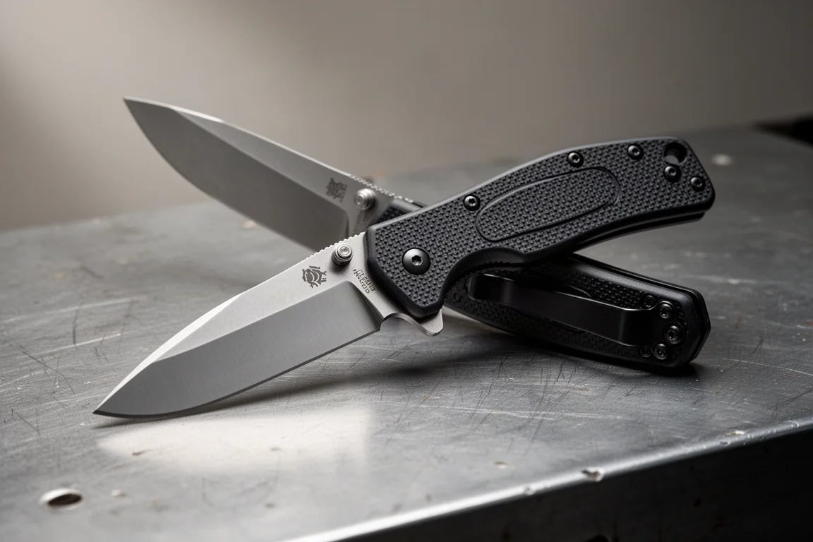 Honey Badger Knives product image