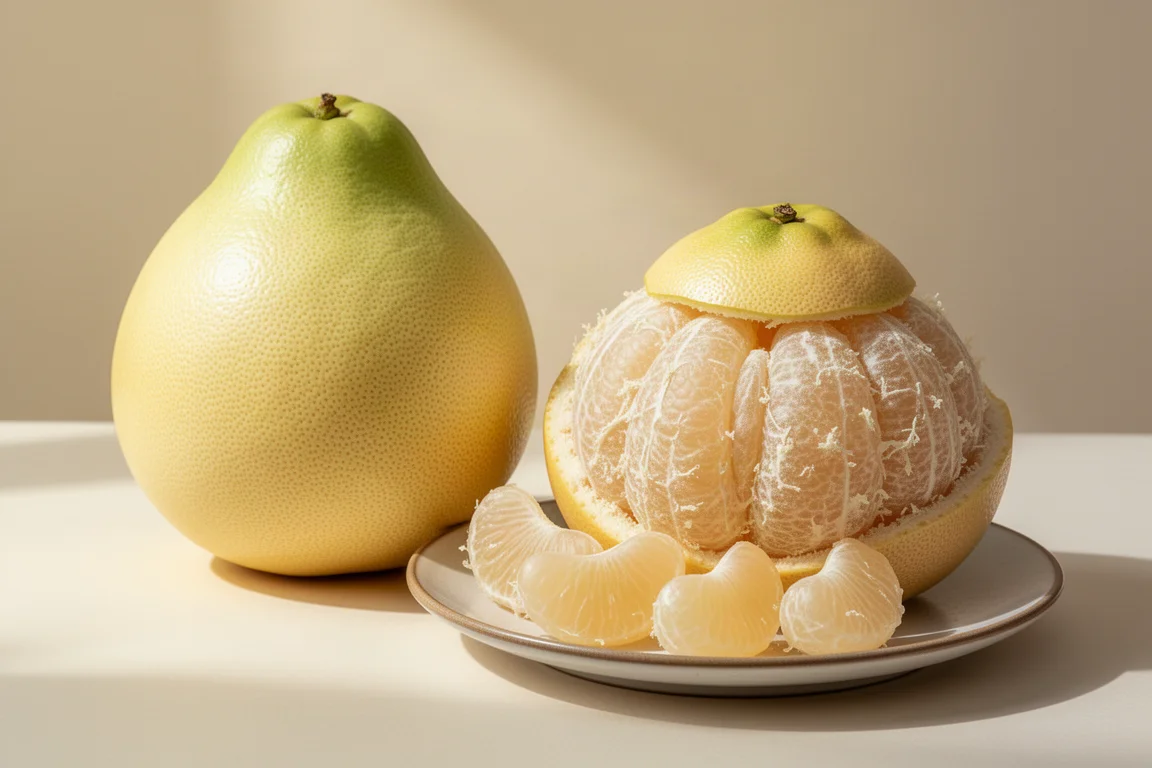 Honey Pomelo product image