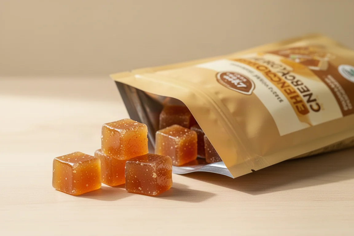 Honey Stinger Energy Chews product image