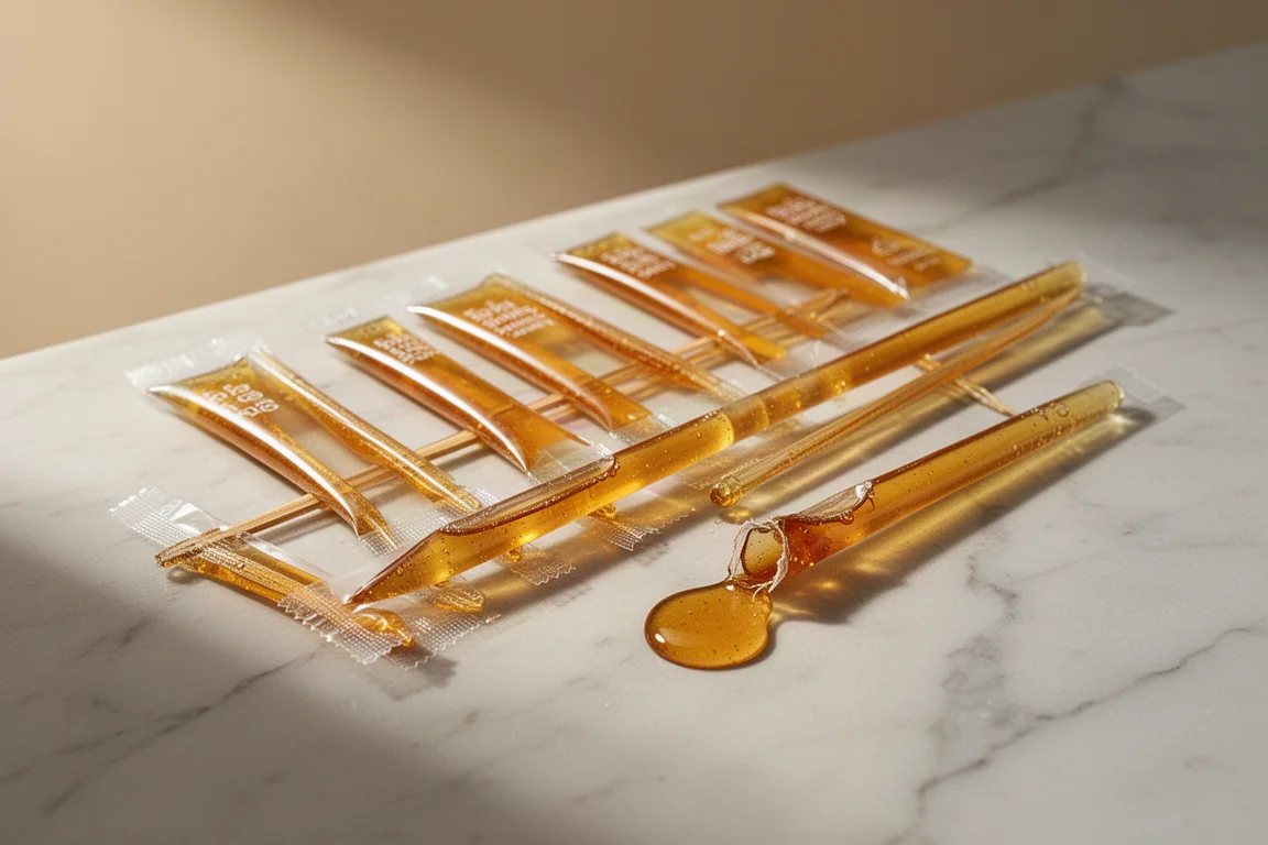 Honey Twigs Mess-Free Honey product image