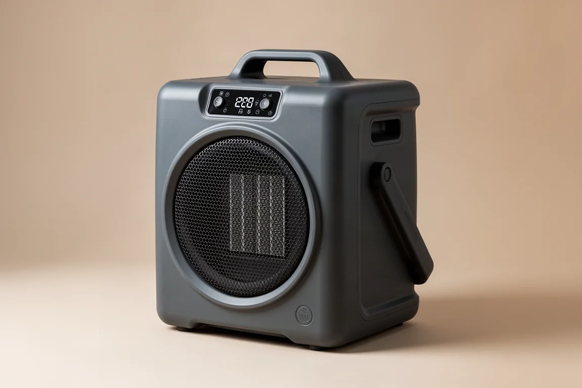 Honeywell Ceramic Heater product image