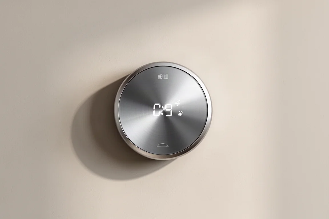 Honeywell Home Smart Thermostat product image