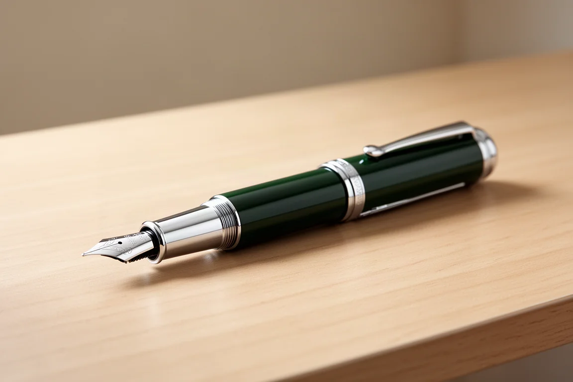 Hongdian M2 Fountain Pen product image