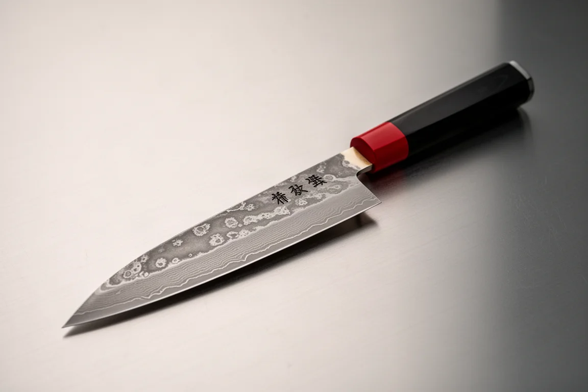Honos San 210mm Kiritsuke Gyuto product image
