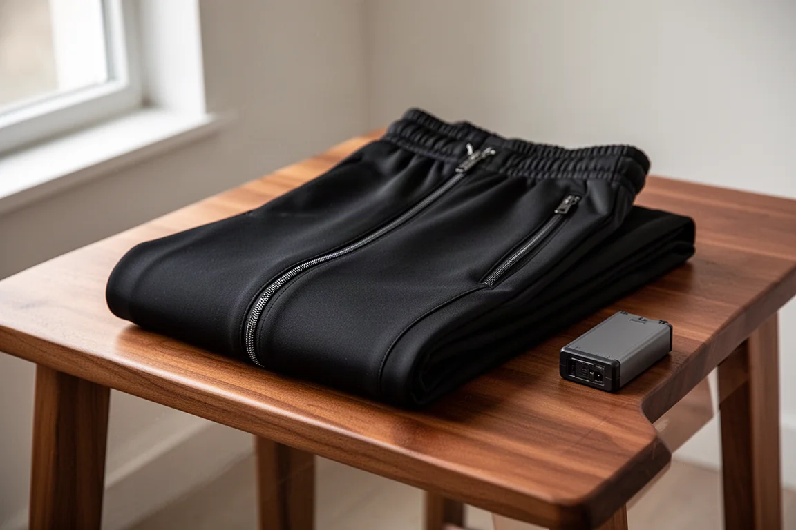 Hoops Heated Trousers product image