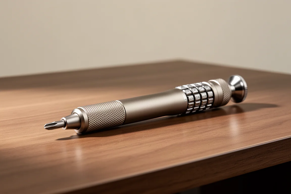 Hoou 24-in-1 Pen Precision Screwdriver product image