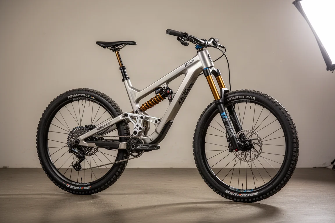 Hope HB916 product image
