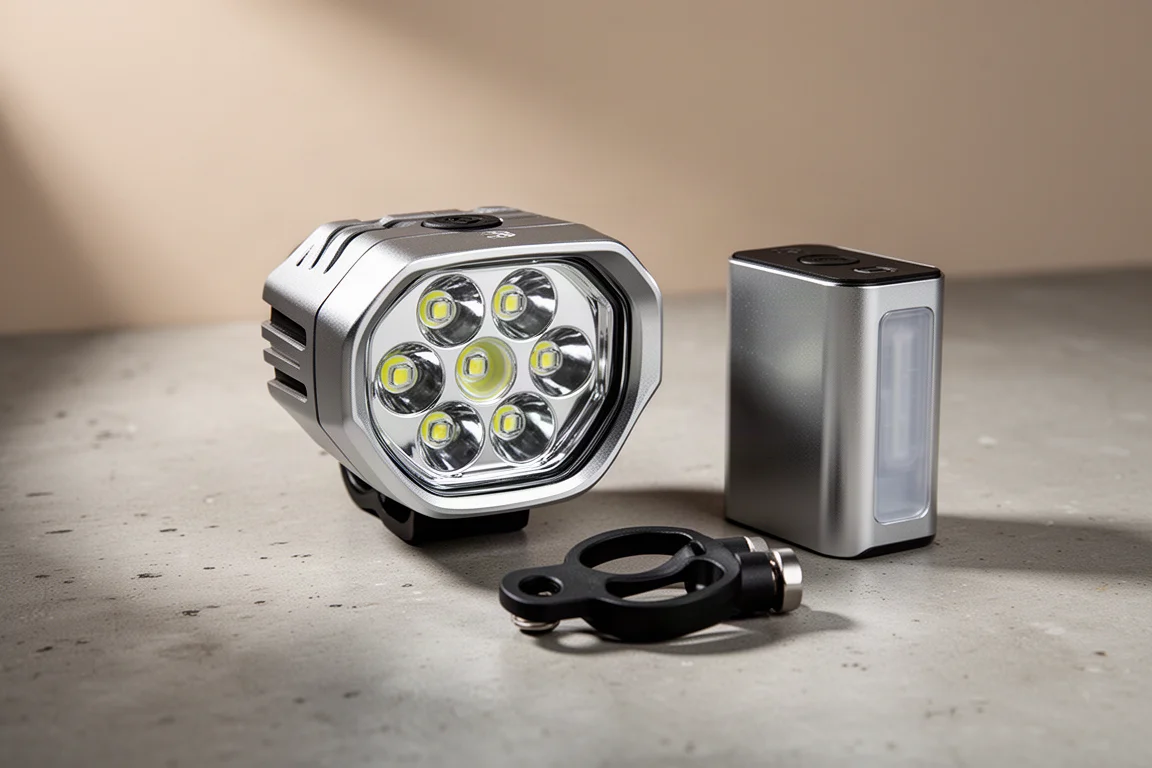 Hope R8 Plus product image