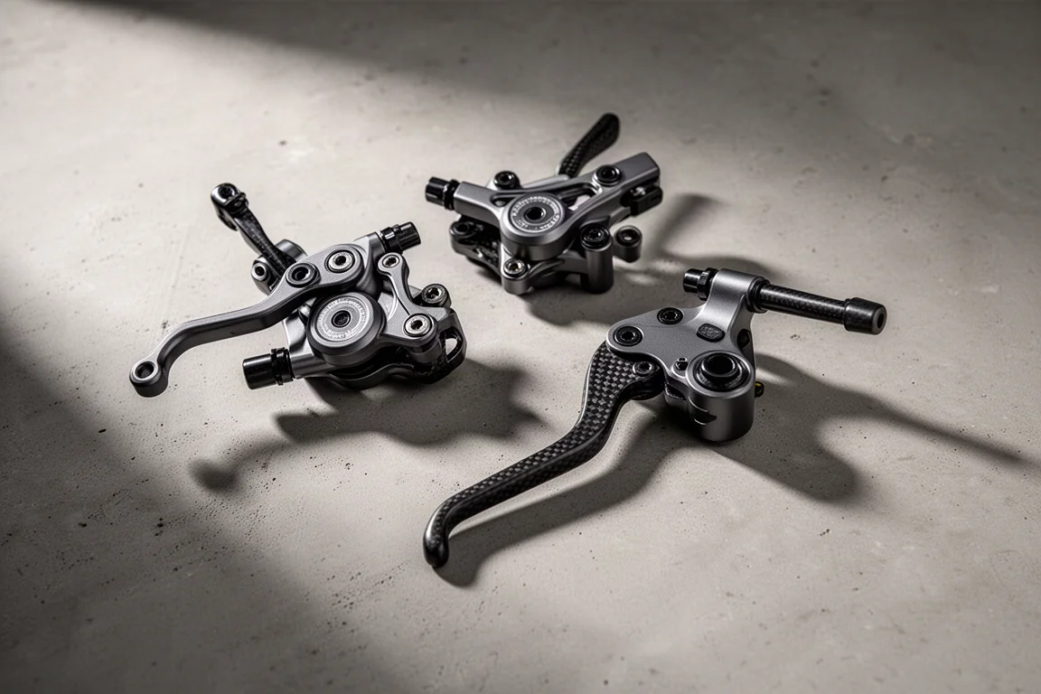 Hope XCR Brakes product image
