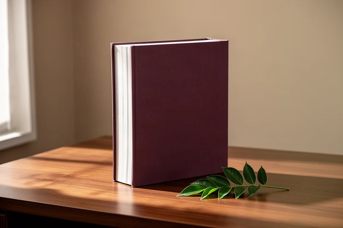 Hoppers Cookbook product image