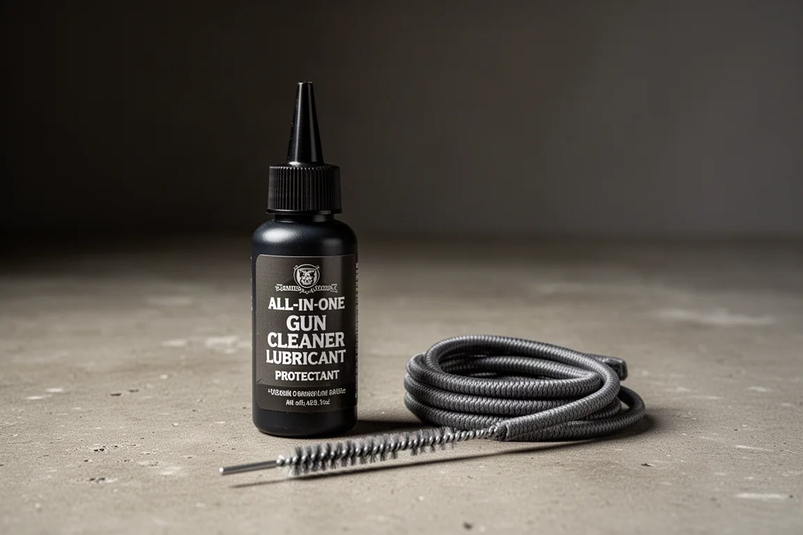 Hoppe's No. 9 Bore Snake CLP product image