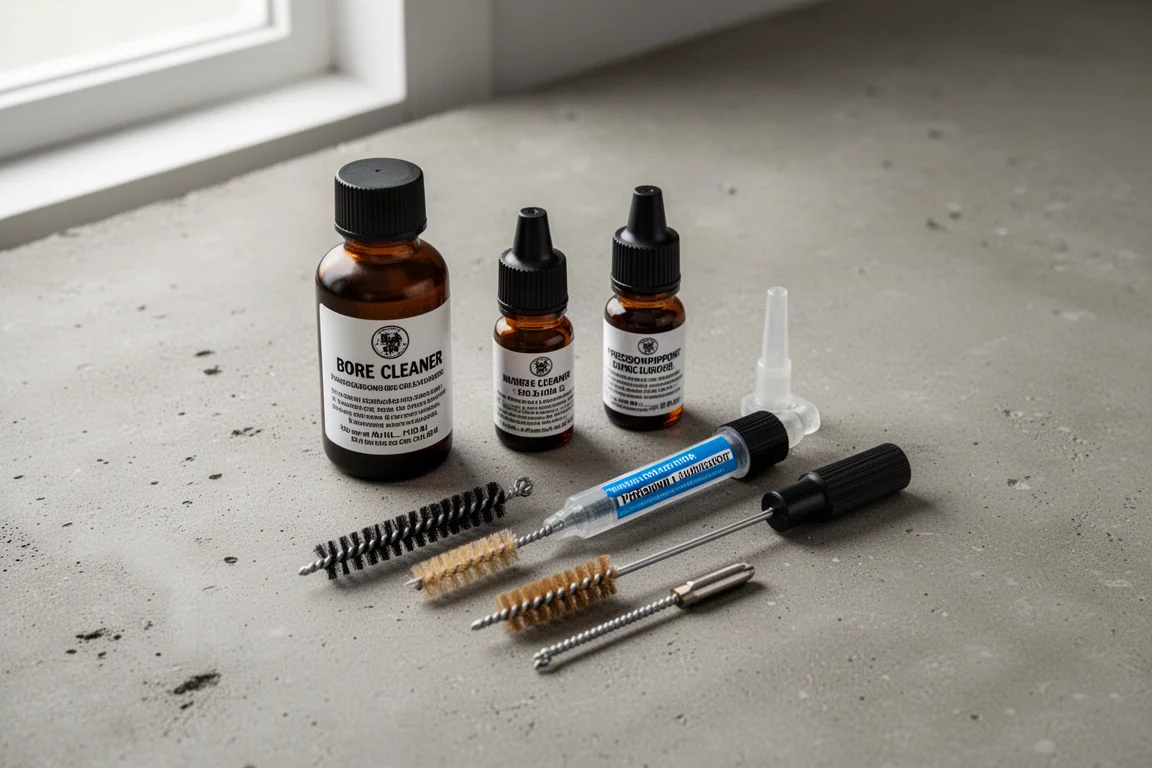Hoppe's No. 9 Cleaning Kit product image