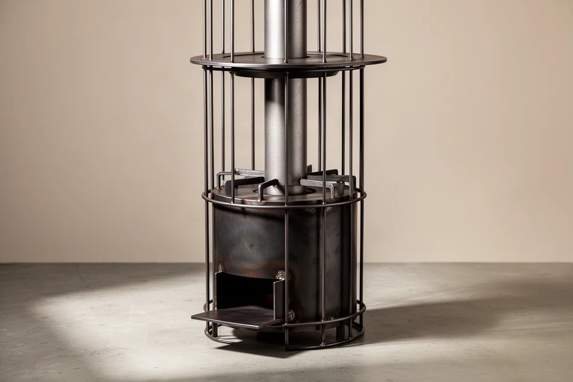 Horizon Rocket Stove product image