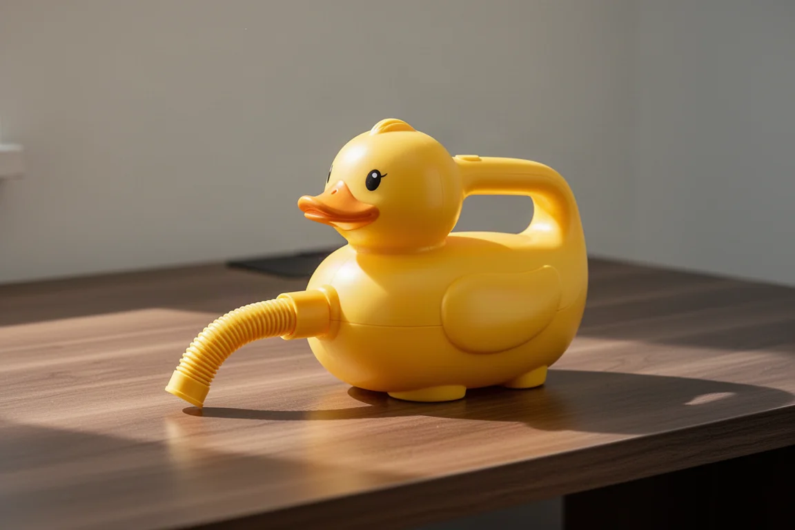 Horsepower Duck product image