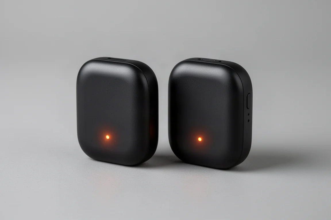 Hot Dot Hand Warmers product image