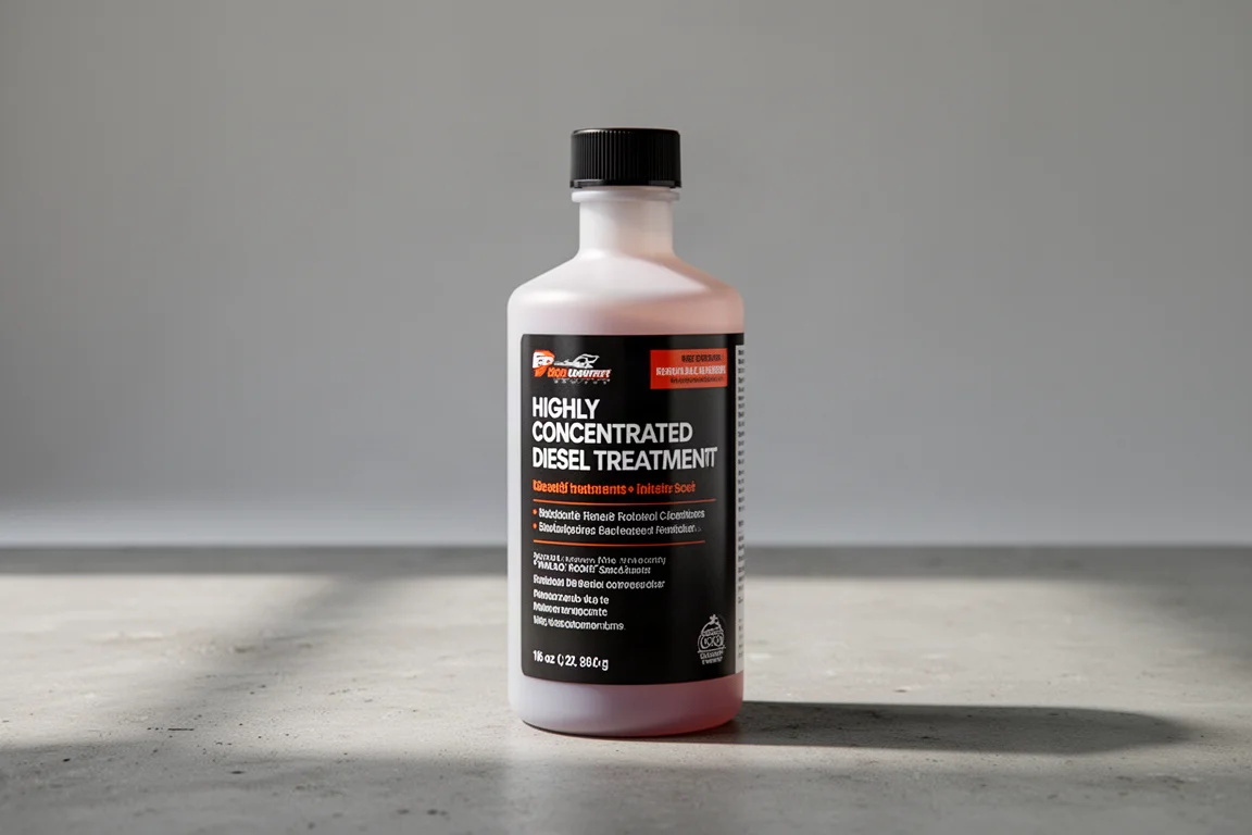 Hot Shot's Secret Diesel Extreme product image