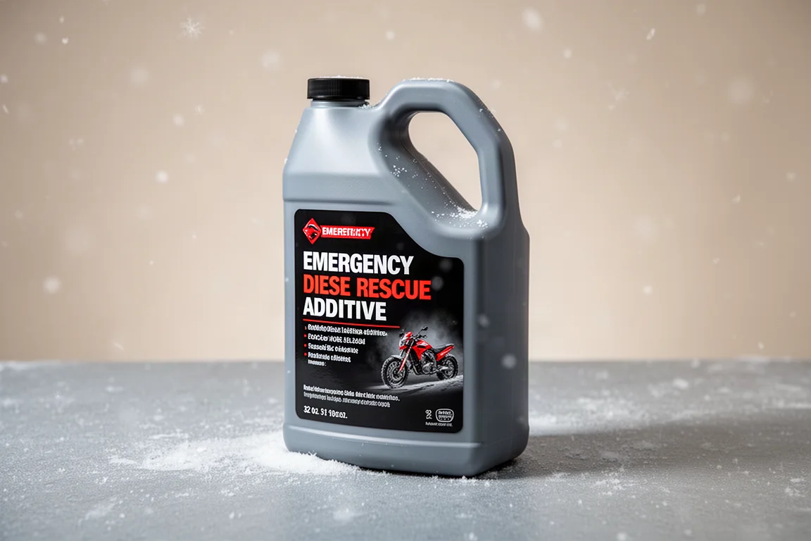 Hot Shot's Secret Winter Rescue product image