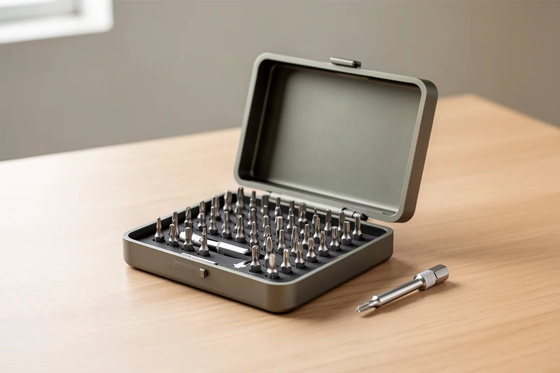 Hoto 24-in-1 Screwdriver Set product image