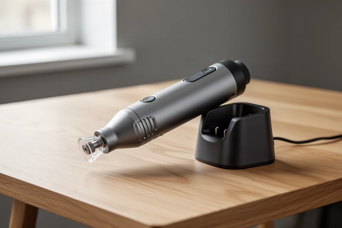 HOTO 3.5-Inch Rotary Tool product image