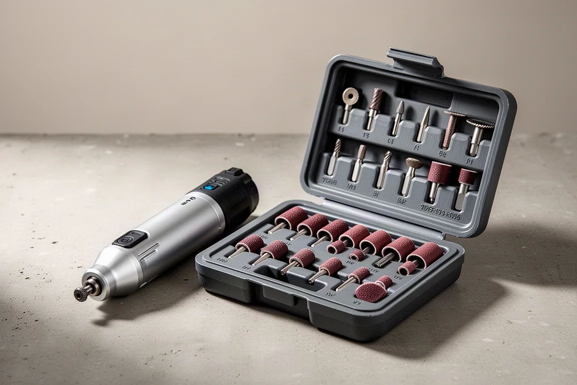 Hoto 35-in-1 Rotary Tool Kit product image