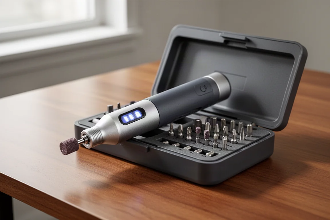 Hoto 4V Rotary Tool product image