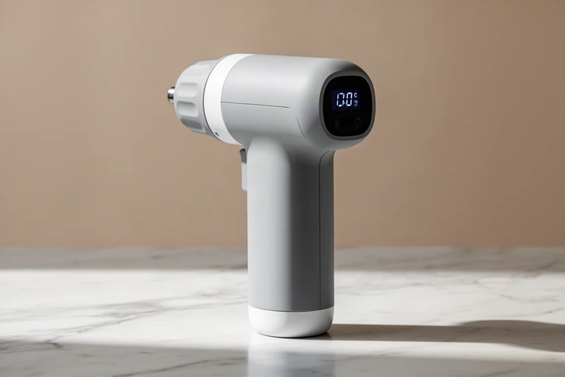 Hoto Cordless Drill product image