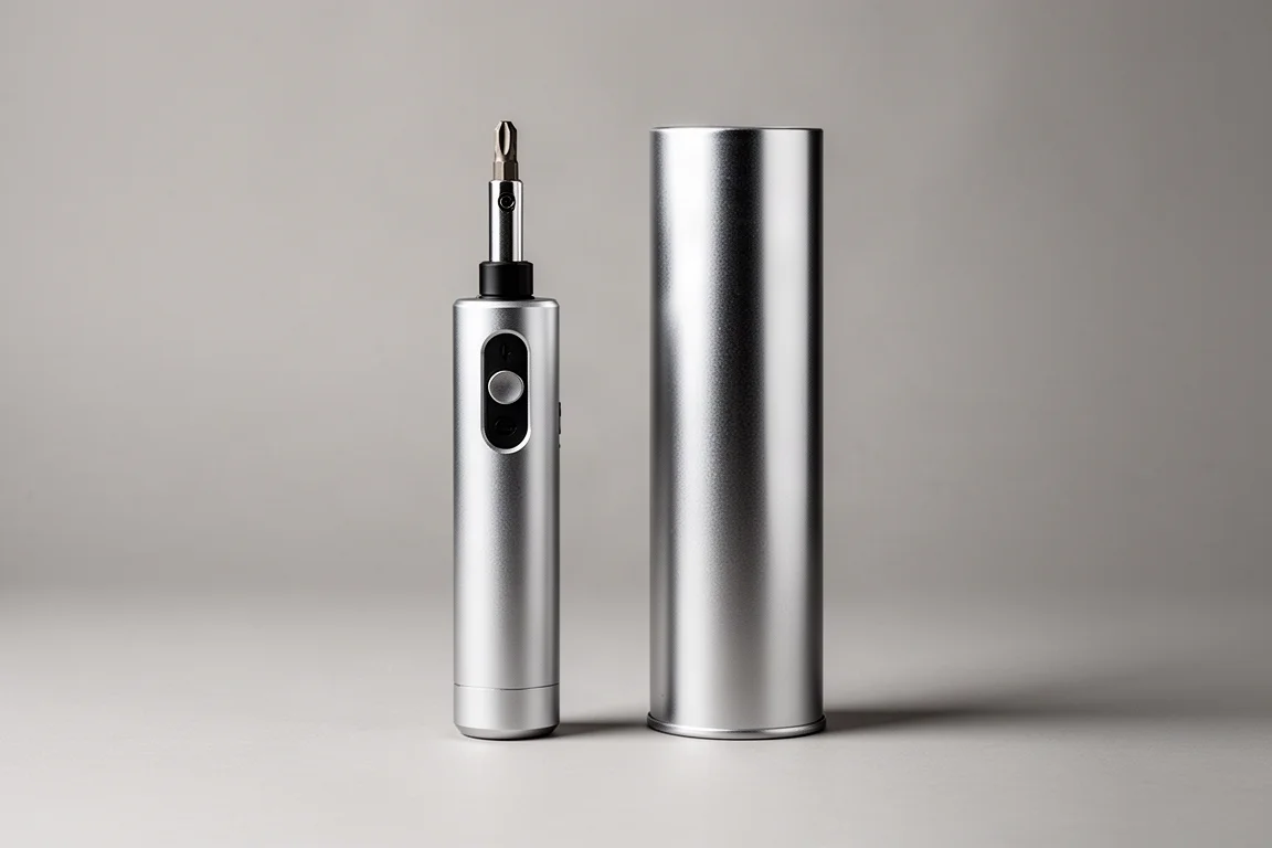 Hoto Cordless Screwdriver product image