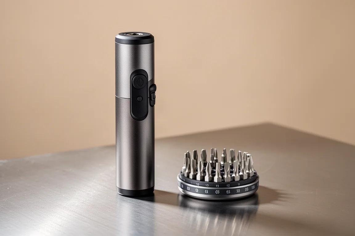 Hoto Electric Screwdriver Kit product image