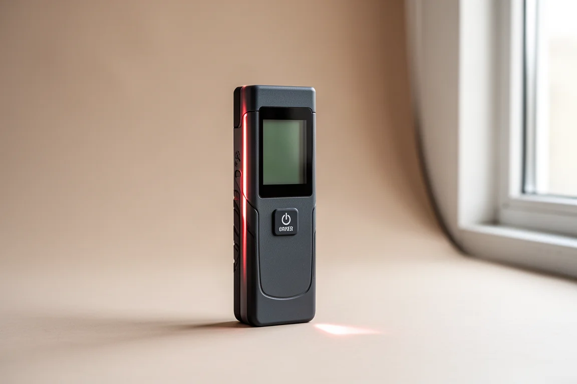 Hoto Laser Measuring Tool 98 ft product image