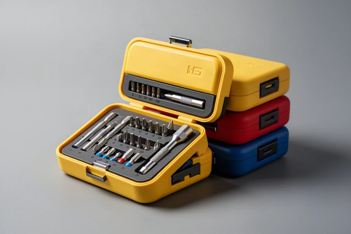 Hoto Magnetic Tool Cases product image