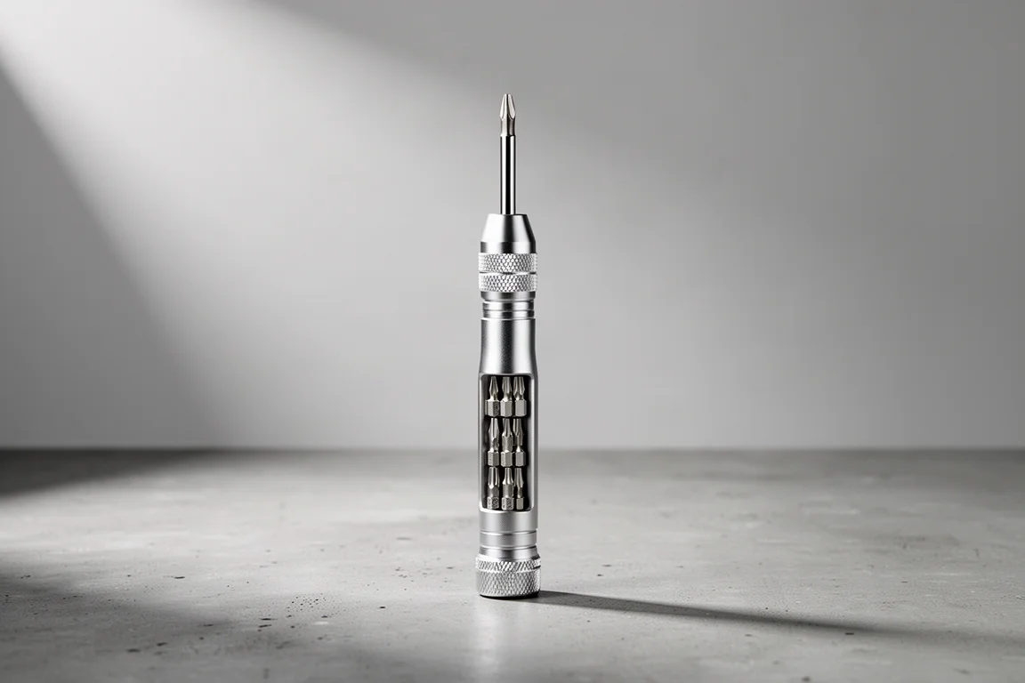 HOTO-Style Precision Driver product image