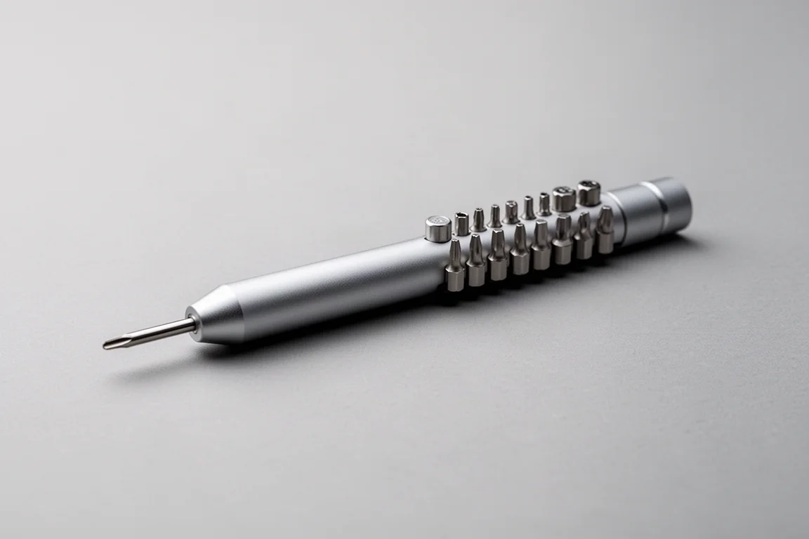 Hoto Precision Screwdriver product image