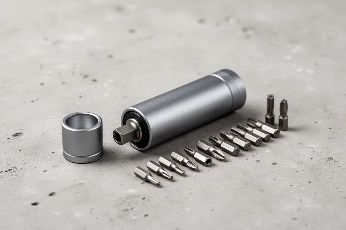 Hoto Screwdriver product image