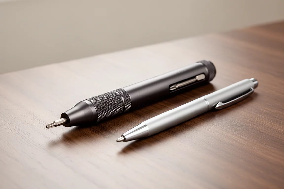 Hoto SE Precision Screwdriver product image