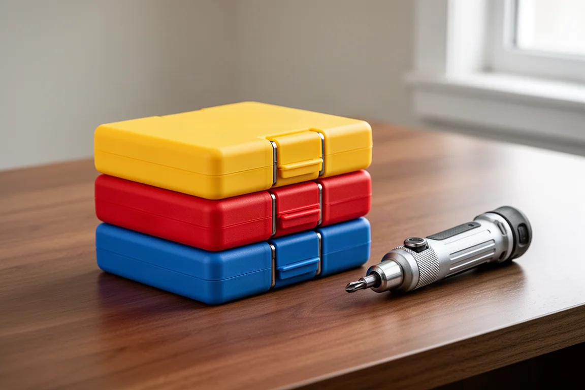 Hotto Magnetic Tool Cases product image