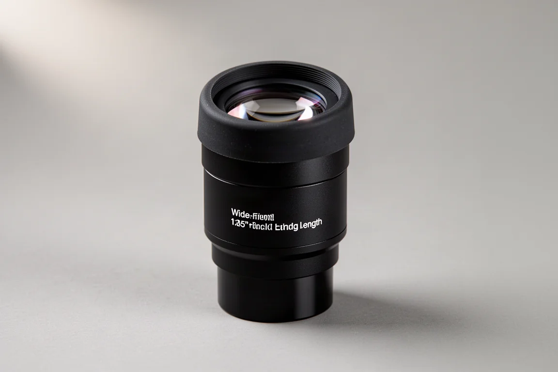 Houdini 20mm Coma-Correcting Eyepiece product image