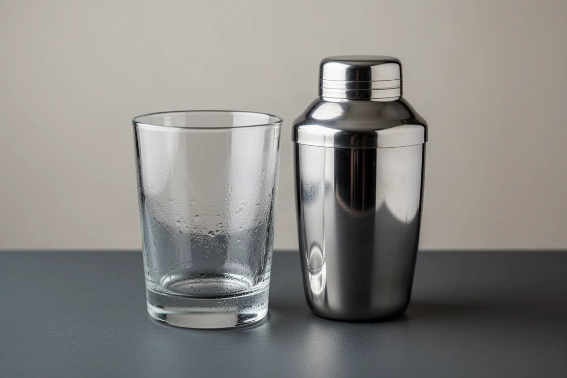 Houdini by Rabbit Boston Shaker product image