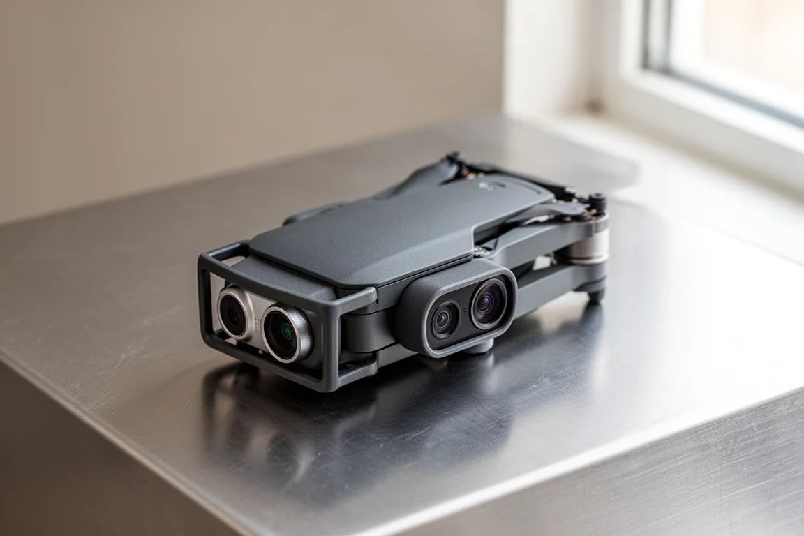 HoverAir X1 Pro Max product image