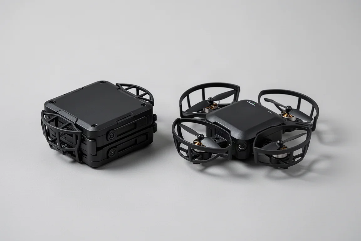 HOVERAir X1 product image