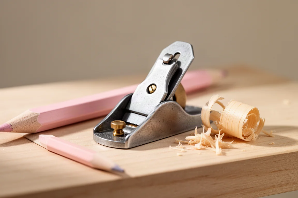 Hovville Pencil Plane Sharpener product image