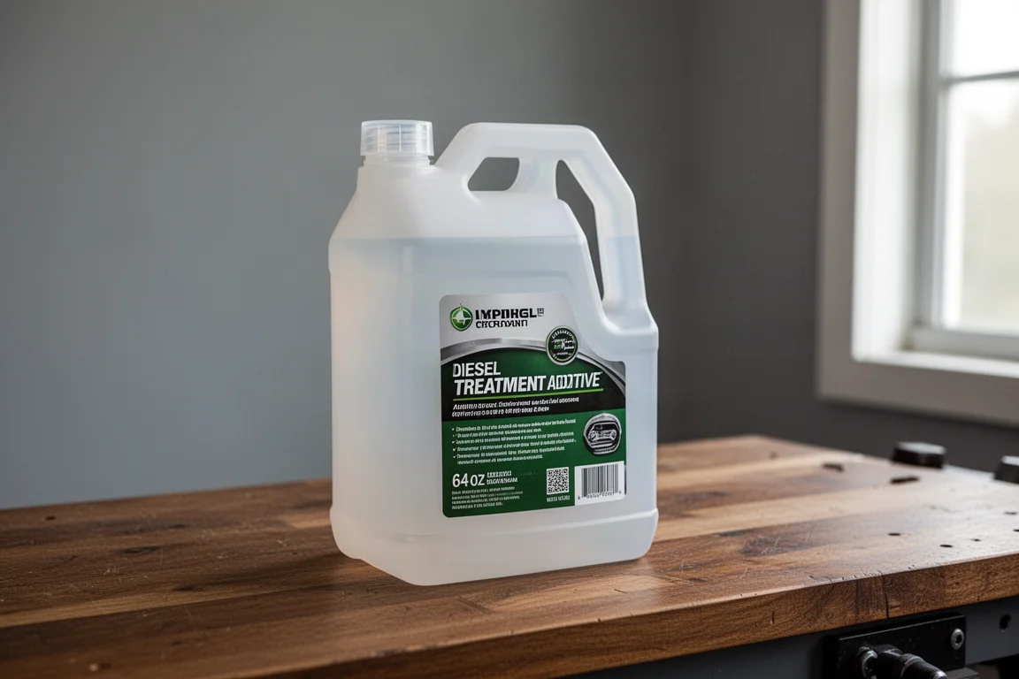 Howes Diesel Treat product image