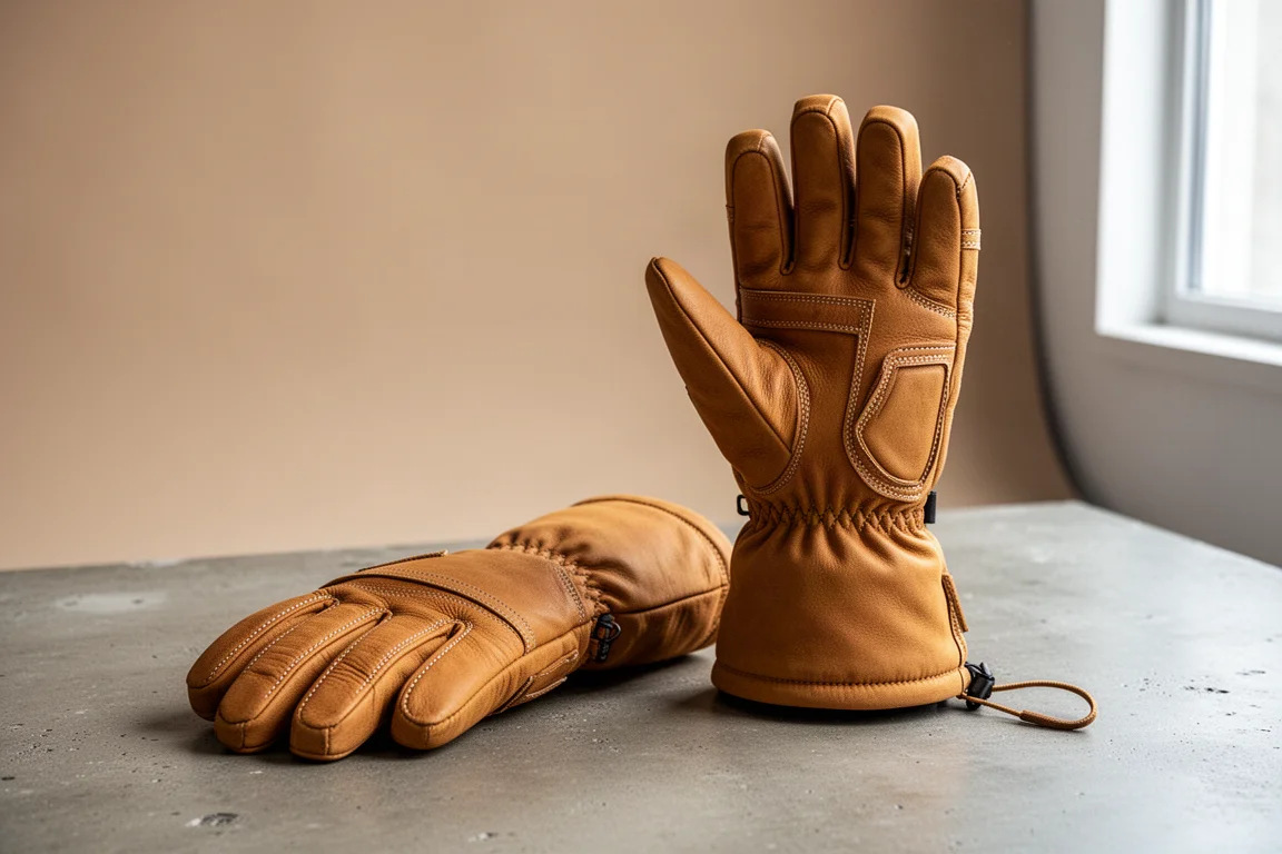 Howl Tacoma Gloves product image