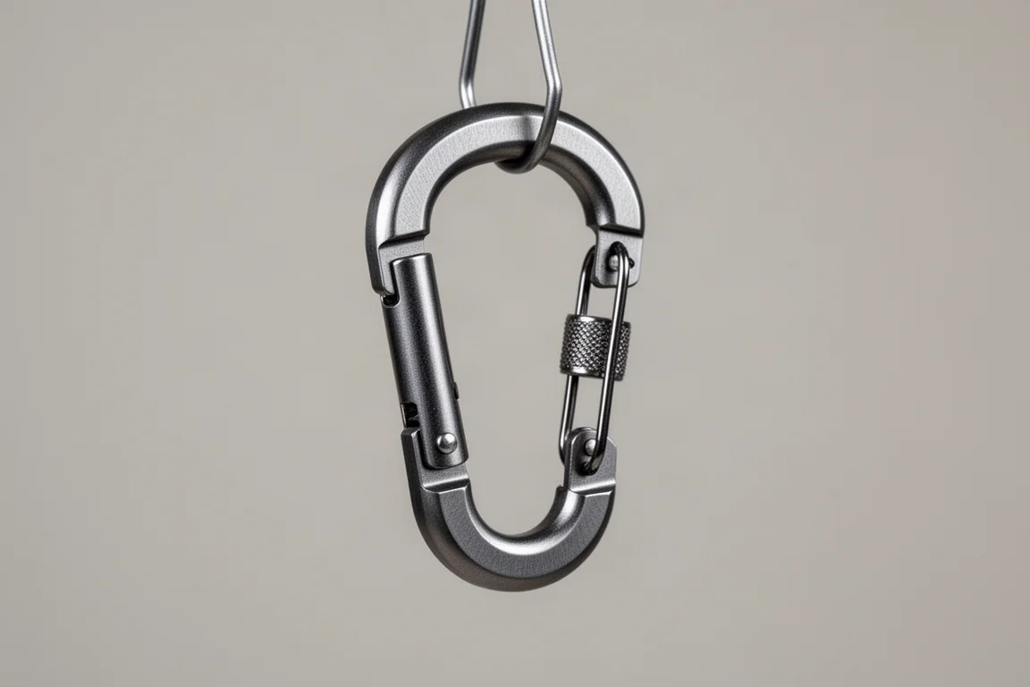 HR H4 EDC Carabiner product image